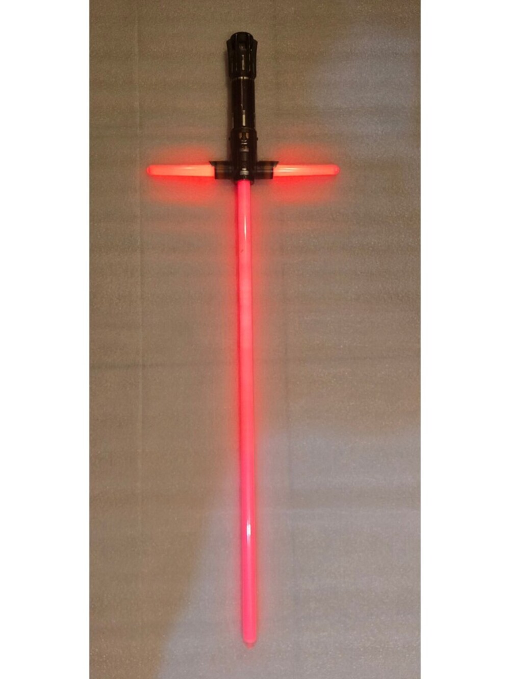 Star Wars Black Series Kylo Ren Force FX Deluxe Lightsaber